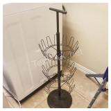 Three Tier Shoe Rack