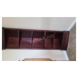 Corner Shelving Unit
