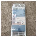 NIB Closetmaid 4Tier Shoe Rack