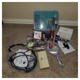 Assorted Beauty Supplies