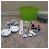 Miscellaneous Household Items
