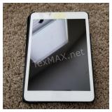 iPad Model A1432 and Case