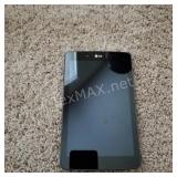 LG GPad 7.0