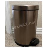 Small Trash Can