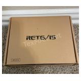 Retevis 2-way Radio