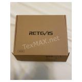 Retevis 2-way Radio