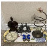 Jewelry Holders & More
