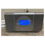 Capello Cd Player & Alarm