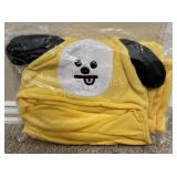 BT21 Snuggle Blanket