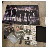 BTS Collection