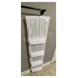 Hanging 2- Sided Organizer