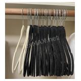 Set of Hangers