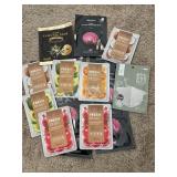 Lot Of Facial Masks