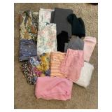 Fabric Lot