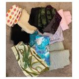 Fabric Lot