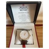 NIB, Wegner Swiss Military Watch