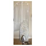 Black & Decker Steam Xpress Iron, Small Ironing