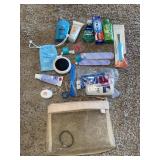 Traveling Necessities