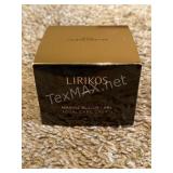 Nib, Lirikos Marine Black Peral Total Care Cream