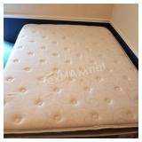 Serta PillowTop Mattress & BoxSpring