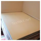 3in Memory Foam Mattress Topper