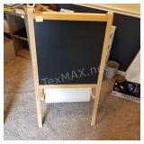 Kids Art Easel