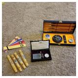 Calligraphy Brush Sets