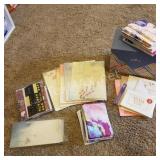 Stationary and Cards