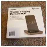 NIB Ubiolabs Wireless Charging Dock