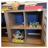 30x13x30in Cubby