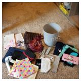 Small Reusable Bags, Bin and Door Stoppers