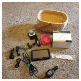 Car and Phone Accessories