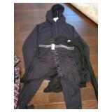 32 heat wear extra large