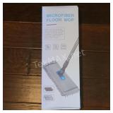 Microfiber Floor Mop