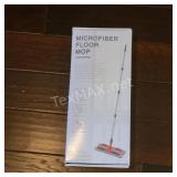 Microfiber Floor Mop