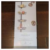 Tension Shower Caddy