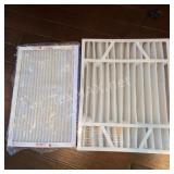 (2) Air Filters