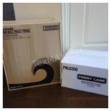 Industrial Toilet Paper and Paper Towels