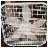 Holmes Box Fan