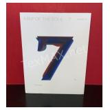 Bts - Map Of The Soul 7, Version 03