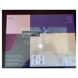 (4) Botanic Garden, Placemats