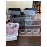 Crate And Organizers