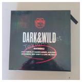 BTS  Dark and wild