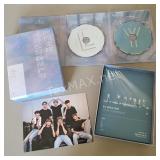 BTS  Love yourself world tour Europe