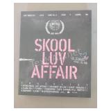 BTS School love affair