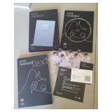 BTS  Love yourself tear