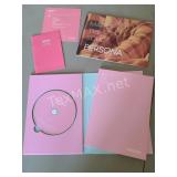 Map of the soul persona