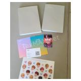 BTS  Love yourself answer