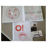 BTS  Are you late to