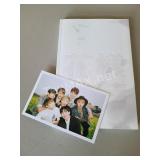 BTS  The 3rd Mini album